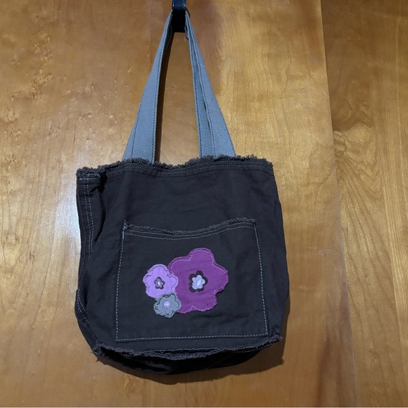 Thirt-one Small Tote Bag - Picture 1 of 3